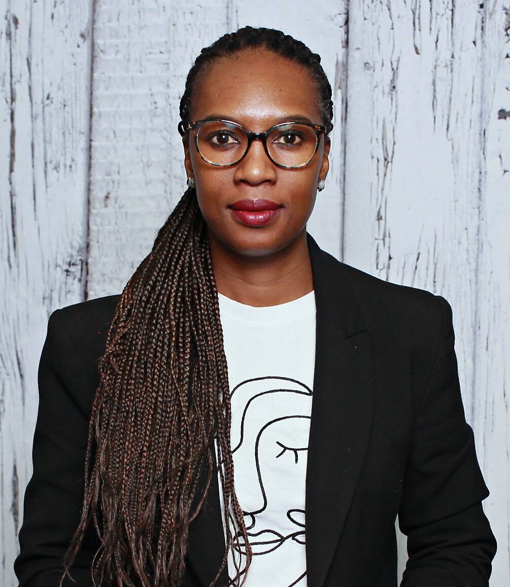 Katlego Mokgadi Sithole