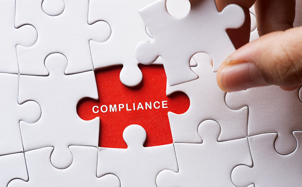compliance puzzle